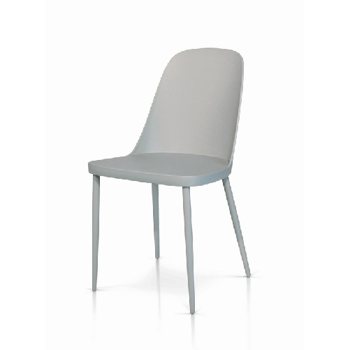 Konte.Design-Set-di-4-sedie-Victoriastadt-grigie-con-seduta-e-struttura-in-poliropilene