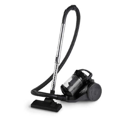 Innoliving-INN-661-19kPa-Aspirapolvere-a-Traino-Ciclonica-Senza-Sacco-2-Litri-800W-4-Accessori-Inclusi-Tecnologia-Ciclonica-Compatto-e-Silenzioso-Filtro-HEPA-Alta-Efficienza