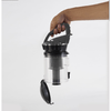 Innoliving-INN-661-19kPa-Aspirapolvere-a-Traino-Ciclonica-Senza-Sacco-2-Litri-800W-4-Accessori-Inclusi-Tecnologia-Ciclonica-Compatto-e-Silenzioso-Filtro-HEPA-Alta-Efficienza