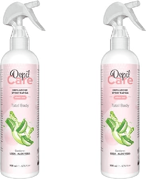 Depil-Care---Spray-depilatorio-unisex---Con-tecnologia-avanzata-per-una-rimozione-efficace---400ml