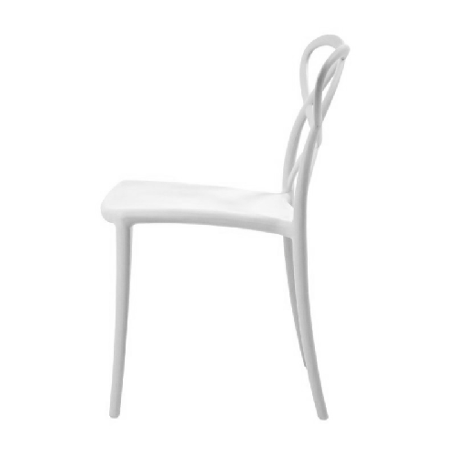 Konte.Design-Set-di-4-sedie-Long-Island-in-polipropilene-bianche