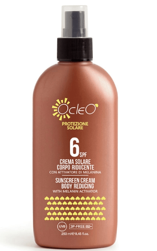 CREMA-SOLARE-VISO-CORPO-E-SPF-6-OCLEO--200-ML
