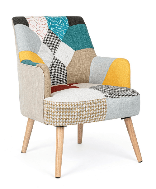 Konte.Design-Poltrona-Galatea-in-tessuto-multicolore