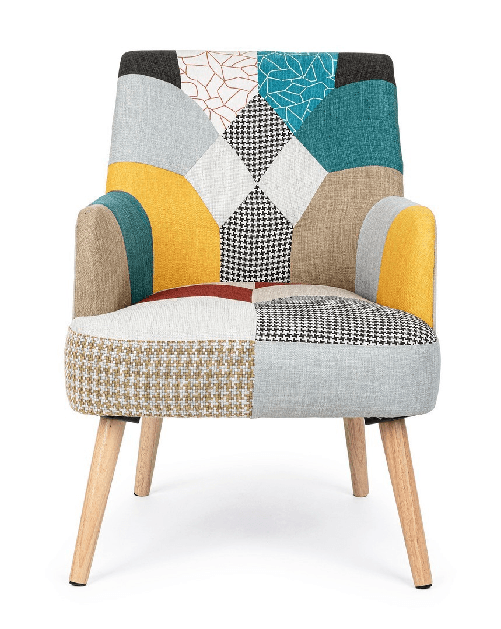 Konte.Design-Poltrona-Galatea-in-tessuto-multicolore