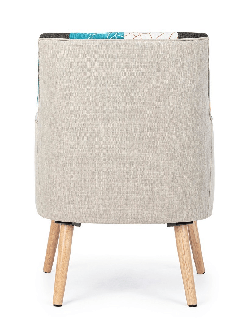 Konte.Design-Poltrona-Galatea-in-tessuto-multicolore