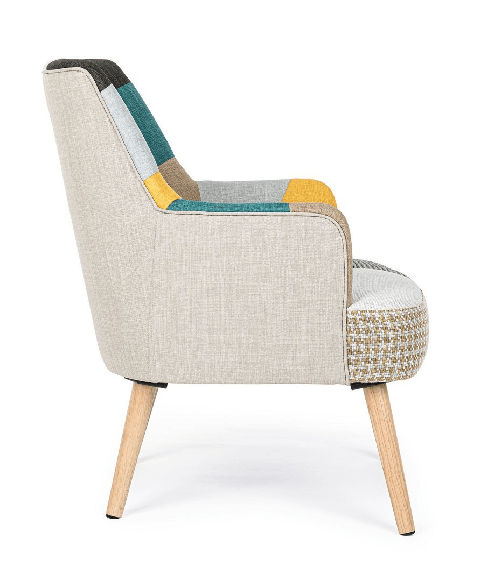 Konte.Design-Poltrona-Galatea-in-tessuto-multicolore