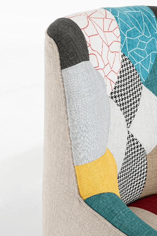 Konte.Design-Poltrona-Galatea-in-tessuto-multicolore