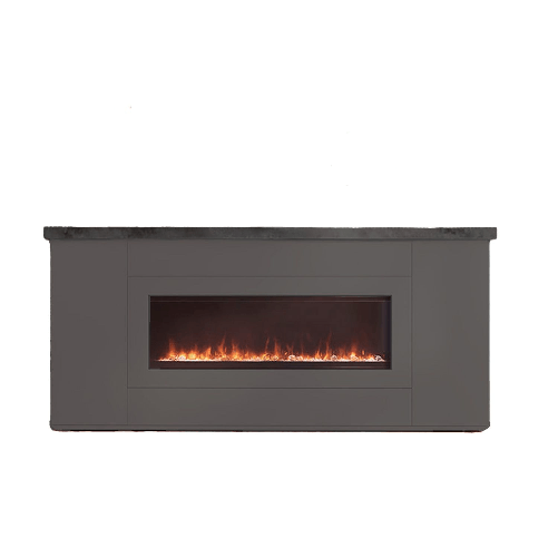 Sined-Mobile-Completo-Desio-108-Mobile-In-Legno-Con-Caminetto-Elettrico-Da-1500w-Telecomando-Antracite-Raffinato-Ed-Elegante-Mobile-In-Legno-Di-Qualita-Fatto-a-Mano-Ideale-Per-Ogni-Casa-e-Ufficio