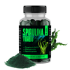 Spirulina-Dimagrante-Forte-–-Integratore-Naturale-per-Controllo-del-Peso-Riduzione-della-Fame-e-Accelerazione-del-Metabolismo-|-Compresse-Brucia-Grassi-e-Detox-|-AlohaLabs-60-Compresse-500mg