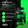 Spirulina-Dimagrante-Forte-–-Integratore-Naturale-per-Controllo-del-Peso-Riduzione-della-Fame-e-Accelerazione-del-Metabolismo-|-Compresse-Brucia-Grassi-e-Detox-|-AlohaLabs-60-Compresse-500mg