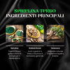Spirulina-Dimagrante-Forte-–-Integratore-Naturale-per-Controllo-del-Peso-Riduzione-della-Fame-e-Accelerazione-del-Metabolismo-|-Compresse-Brucia-Grassi-e-Detox-|-AlohaLabs-60-Compresse-500mg