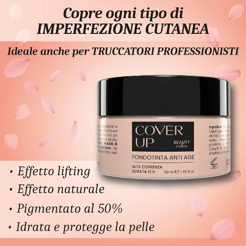Fondotinta-Idratante-Anti-Rughe-con-Acido-Ialuronico---Effetto-Naturale-Copertura-Modulabile-e-Lunga-Durata-|-Per-Pelli-Mature-e-Giovani---50ml-CoverUp-AlohaLabs