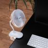 Innoliving-Ventilatore-15cm-con-Supporto-Pieghevole-Ricaricabile-e-Clip-INN-526-Senza-Fili--Bianco-