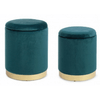 Konte.Design-Set-di-2-pouf-contenitore-Polina-effetto-velluto-verde