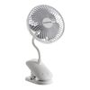 Innoliving-Ventilatore-15cm-con-Supporto-Pieghevole-Ricaricabile-e-Clip-INN-526-Senza-Fili--Bianco-