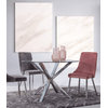 Konte.Design-Tavolo-May-rotondo-in-vetro-e-acciaio-con-gamba-acciaio-d114-cm