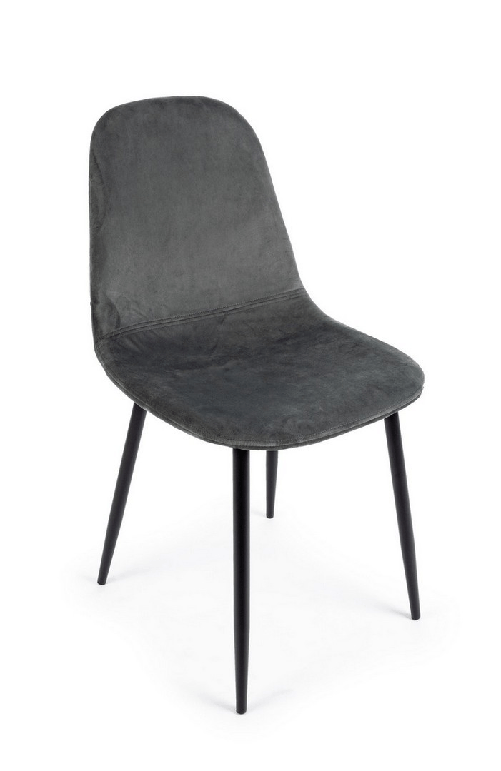 Konte.Design-Set-di-4-sedie-Irelia-in-velluto-grigie