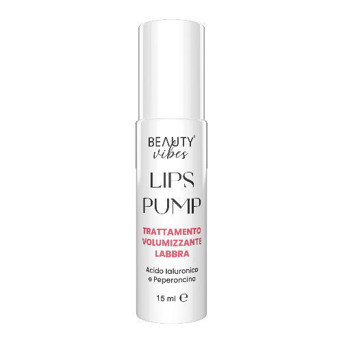 Lips-Pump-Balsamo-labbra-volumizzante-trasparente-con-effetto-rimpolpante-con-azione-emolliente-nutriente-ed-antiossidante-con-Acido-Ialuronico-Collagene-e-Peperoncino-15ml