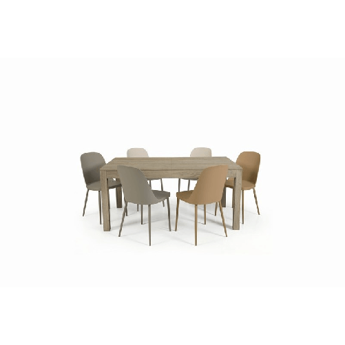 Konte.Design-Set-di-2-sedie-Victoriastadt-tortora-con-seduta-e-struttura-in-poliropilene