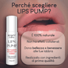 Lips-Pump-Balsamo-labbra-volumizzante-trasparente-con-effetto-rimpolpante-con-azione-emolliente-nutriente-ed-antiossidante-con-Acido-Ialuronico-Collagene-e-Peperoncino-15ml