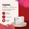 Elleci-Farma-Venodel-Integratore-Vene-e-Capillari-Gambe-Integratori-Stanchezza-Gambe-Capillari-Rotti-Gambe-Rimedi-800mg---60-Compresse