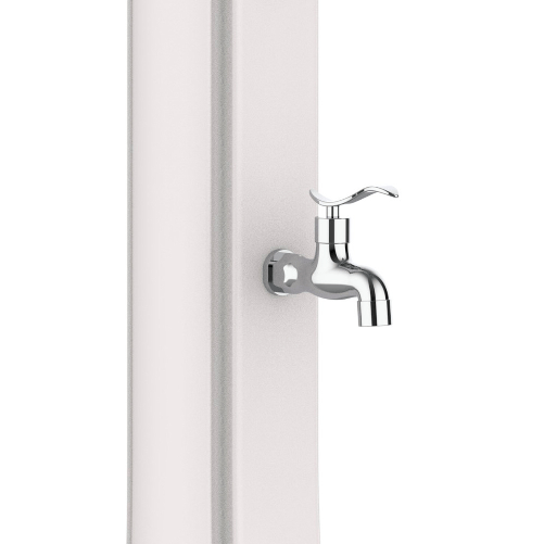 Mpc-Rioxxl-Doccia-a-Riscaldamento-Solare-Curva-In-Polietilene-Altezza-226-Cm-Bianco