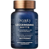 Brucia-Grassi-Notturno-e-Drenante-con-Garcinia-e-Te-Verde-–-Favorisce-il-Dimagrimento-Attiva-il-Metabolismo-Riduce-il-Gonfiore-Ritenzione-Idrica-|-AlohaLabs-Leggerissima-Notte-60-Compresse