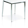 Konte.Design-Set-di-2-sedie-Brooklyn-in-similpelle-bianche-e-struttura-in-metallo-cromato