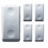 Deviatore-unipolare-16-ampere-bianco-system-gewiss-gw20576-pezzi-5
