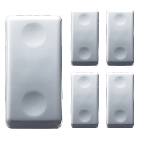 Deviatore-unipolare-16-ampere-bianco-system-gewiss-gw20576-pezzi-5
