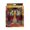 Pistola-Sceriffo-Bambino-Set-2-Pistole-Cow-Boy-2-Fondine-Cinturone-Distintivo-Stella-Sceriffo-Set-Far-West-Pistola-Giocattolo-Set-Vecchio-West-Sceriffo-Cowboy-Set-Giocattolo-per-Bambini-Doppia-Pistola