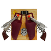 Pistola-Sceriffo-Bambino-Set-2-Pistole-Cow-Boy-2-Fondine-Cinturone-Distintivo-Stella-Sceriffo-Set-Far-West-Pistola-Giocattolo-Set-Vecchio-West-Sceriffo-Cowboy-Set-Giocattolo-per-Bambini-Doppia-Pistola
