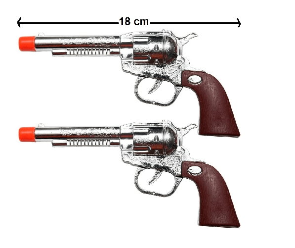 Pistola-Sceriffo-Bambino-Set-2-Pistole-Cow-Boy-2-Fondine-Cinturone-Distintivo-Stella-Sceriffo-Set-Far-West-Pistola-Giocattolo-Set-Vecchio-West-Sceriffo-Cowboy-Set-Giocattolo-per-Bambini-Doppia-Pistola