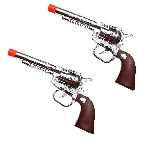 Pistola-Sceriffo-Bambino-Set-2-Pistole-Cow-Boy-2-Fondine-Cinturone-Distintivo-Stella-Sceriffo-Set-Far-West-Pistola-Giocattolo-Set-Vecchio-West-Sceriffo-Cowboy-Set-Giocattolo-per-Bambini-Doppia-Pistola