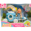 Bambola-Principessa-con-Carrozza-e-Cavallo-Bambola-con-Cucciolo-e-Accessori-Bambola-con-Cavallo-e-Carrozza-dei-Sogni-Bambola-Principessa-dei-Ghiacci-con-Carrozza-e-Cavallo-Amici-a-Spasso