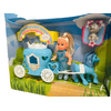 Bambola-Principessa-con-Carrozza-e-Cavallo-Bambola-con-Cucciolo-e-Accessori-Bambola-con-Cavallo-e-Carrozza-dei-Sogni-Bambola-Principessa-dei-Ghiacci-con-Carrozza-e-Cavallo-Amici-a-Spasso