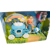 Bambola-Principessa-con-Carrozza-e-Cavallo-Bambola-con-Cucciolo-e-Accessori-Bambola-con-Cavallo-e-Carrozza-dei-Sogni-Bambola-Principessa-dei-Ghiacci-con-Carrozza-e-Cavallo-Amici-a-Spasso