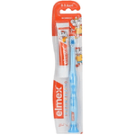 Elmex Educativo 0-3 Anni Spazzolino