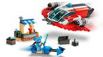 LEGO-Star-Wars-75384-The-Crimson-Firehawk-Starter-Set-con-Astronave-Giocattolo-Speeder-Bike-e-3-Personaggi-Regalo-Bambini-4-