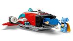 LEGO-Star-Wars-75384-The-Crimson-Firehawk-Starter-Set-con-Astronave-Giocattolo-Speeder-Bike-e-3-Personaggi-Regalo-Bambini-4-