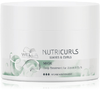 NUTRICURLS-WAVES---CURLS-MASK-WELLA-150-ML
