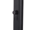Starmatrix-Rio-Doccia-a-Riscaldamento-Solare-Curva-In-Polietilene-Da-25-l-Lavapiedi-Nera