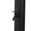 Starmatrix-Rio-Doccia-a-Riscaldamento-Solare-Curva-In-Polietilene-Da-25-l-Lavapiedi-Nera