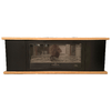 Sined-Mobile-Completo-Arosio-108-Mobile-In-Legno-Nero-e-Caminetto-Elettrico-Da-1500w-Telecomando-Qualita-Del-Mobile-Realizzato-a-Mano-Resistenza-e-Design-Per-Ogni-Ambiente-Telecomando