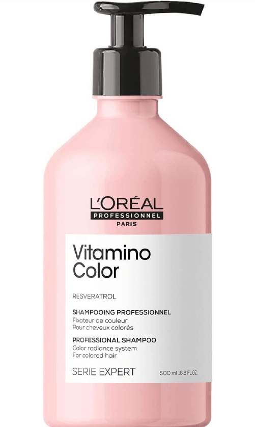 SHAMPOO-L-OREAL-PROFESSIONNEL-VITAMINO-COLOR-500-ML