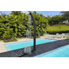 Starmatrix-Rio-Doccia-a-Riscaldamento-Solare-Curva-In-Polietilene-Da-25-l-Lavapiedi-Nera