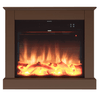 Caminetto-Elettrico-Mpc-Camillo-Xxl-Marrone-75cm-Legno-Marrone-750w1500w-Effetto-Fiamma-Led-Realistico-Termostato-Automatico-Modalita-Solo-Luce-Telecomando-Incluso-Prodotto-In-Europa