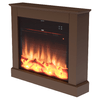 Caminetto-Elettrico-Mpc-Camillo-Xxl-Marrone-75cm-Legno-Marrone-750w1500w-Effetto-Fiamma-Led-Realistico-Termostato-Automatico-Modalita-Solo-Luce-Telecomando-Incluso-Prodotto-In-Europa