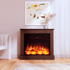 Caminetto-Elettrico-Mpc-Camillo-Xxl-Marrone-75cm-Legno-Marrone-750w1500w-Effetto-Fiamma-Led-Realistico-Termostato-Automatico-Modalita-Solo-Luce-Telecomando-Incluso-Prodotto-In-Europa