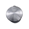 Sined-Deviatore-Inox-Per-Docce-Da-Giardino-Deviatore-Inox-Grigio
